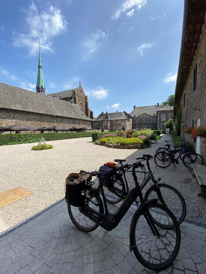 O Macra B&B - Aubel, Pays De Herve ภายนอก รูปภาพ