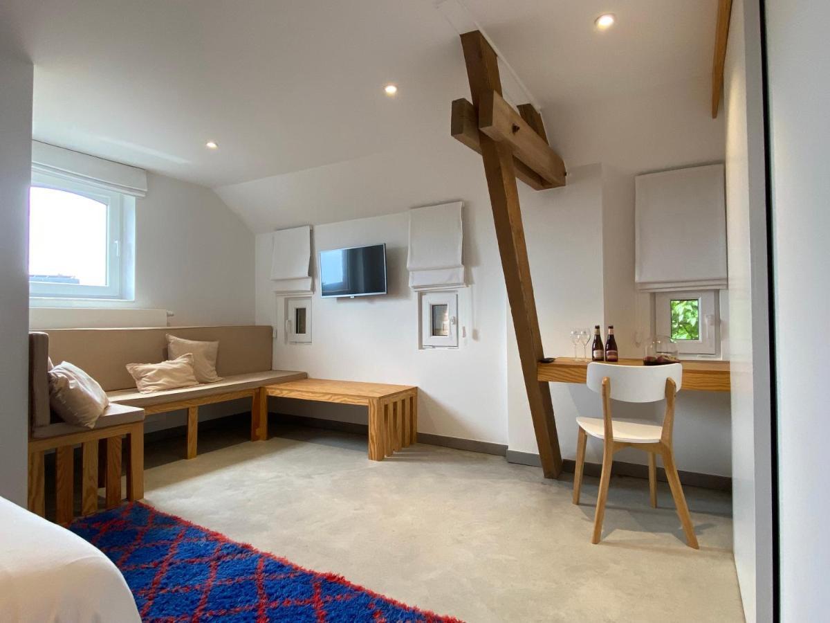 O Macra B&B - Aubel, Pays De Herve ภายนอก รูปภาพ