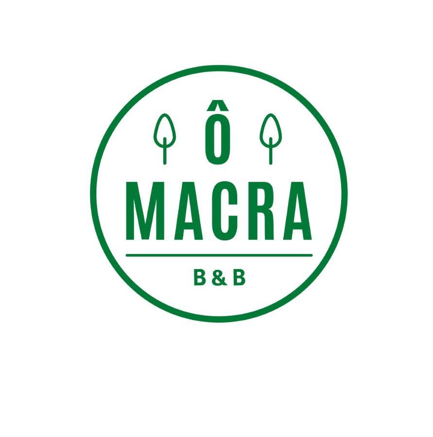 O Macra B&B - Aubel, Pays De Herve ภายนอก รูปภาพ