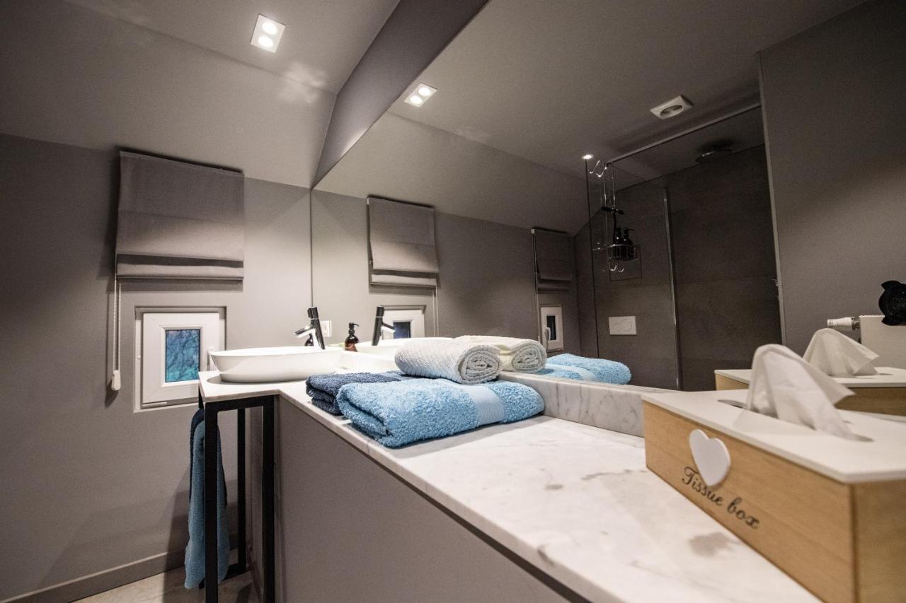 O Macra B&B - Aubel, Pays De Herve ภายนอก รูปภาพ