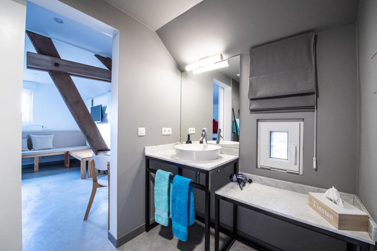 O Macra B&B - Aubel, Pays De Herve ภายนอก รูปภาพ